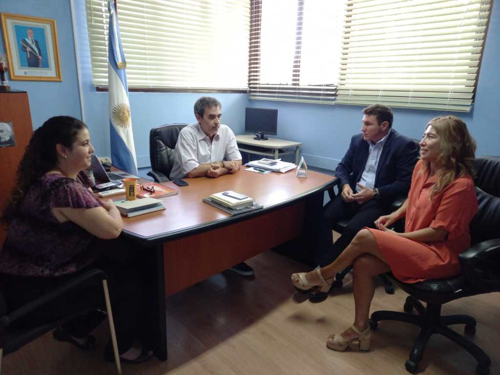 Continúa con el programa de limpieza en las Áreas Naturales&nbsp;Protegidas