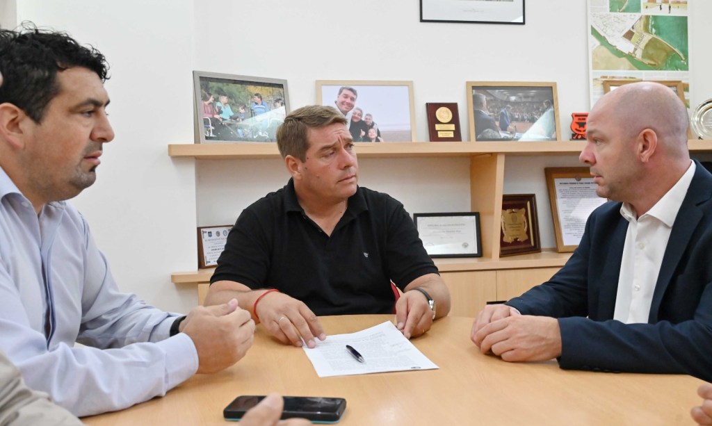 Provincia autorizó a reciclar material y estructuras del ex Zoológico para optimizar el Parque Recreativo de&nbsp;Rawson