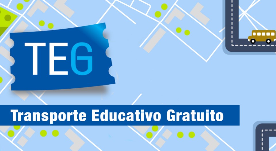 Se abren las inscripciones para el Transporte Educativo&nbsp;Gratuito