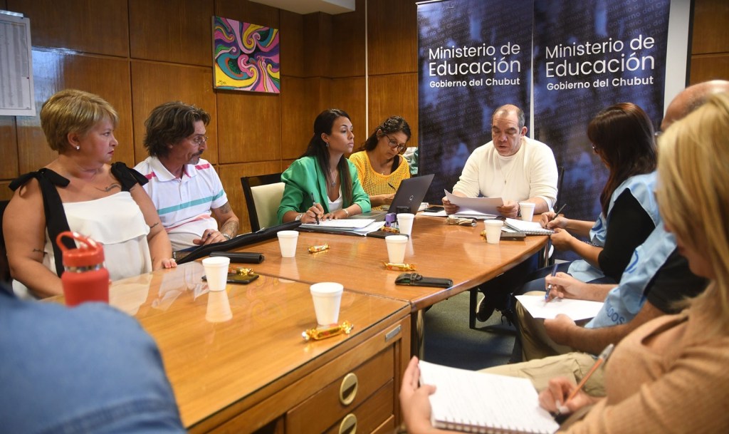 El Gobierno propuso un 38% de aumento para los&nbsp;docentes