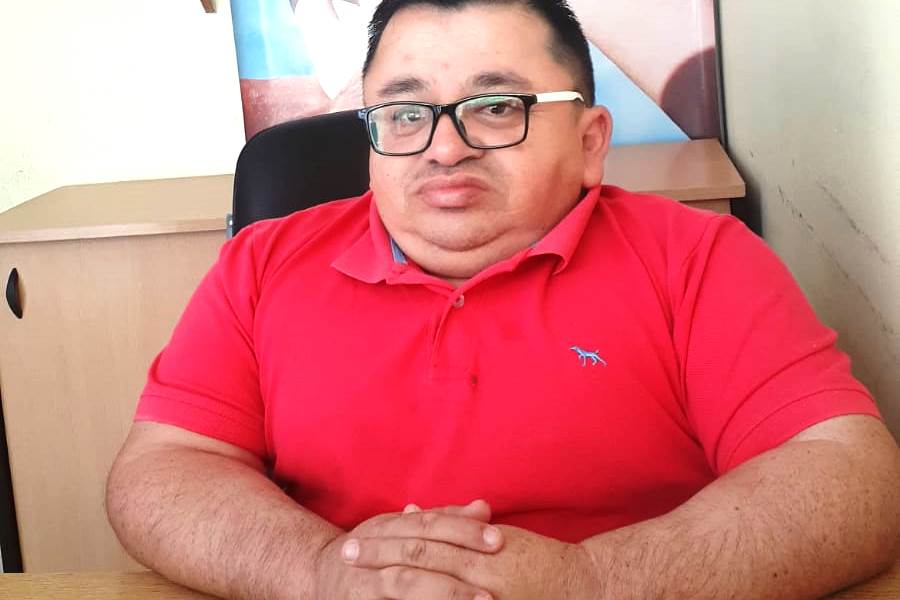 Trelew firmará convenios con la Agencia Nacional de&nbsp;Discapacidad