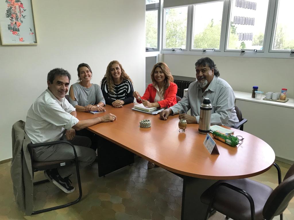 Curso de Guías de Turismo junto a la Universidad Nacional de la Patagonia San Juan&nbsp;Bosco