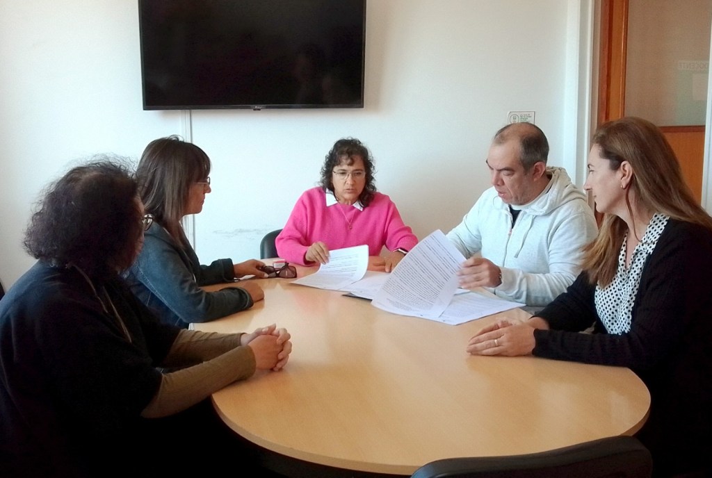 Estudiantes secundarios sin lugar podrán estudiar en aulas de la&nbsp;UTN