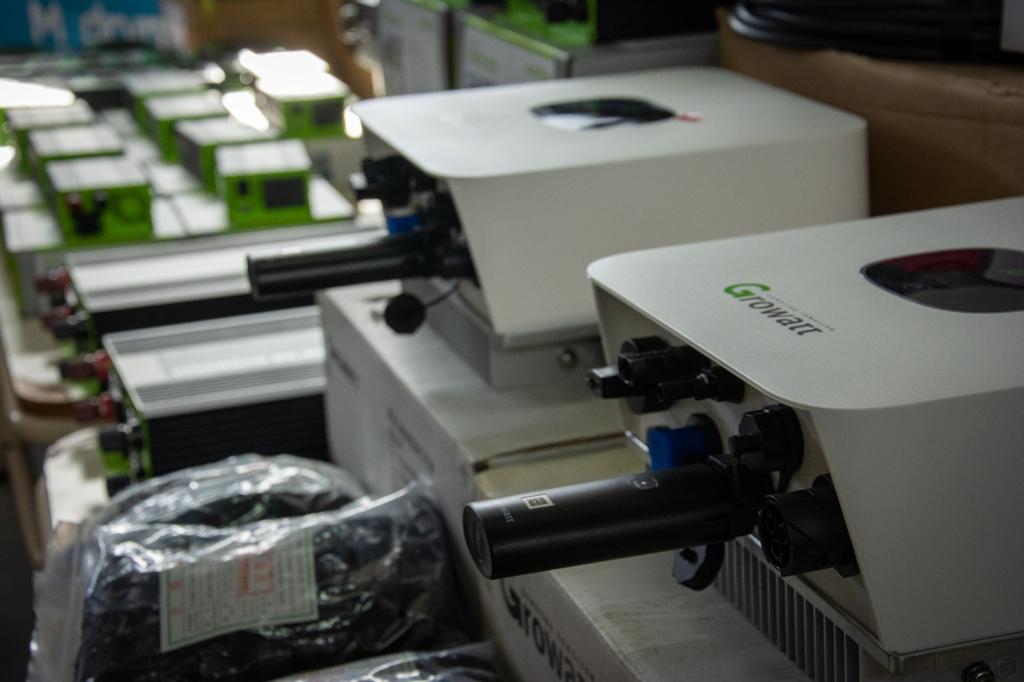 El Gobierno entregó equipamiento a Centros de Formación de la&nbsp;Provincia