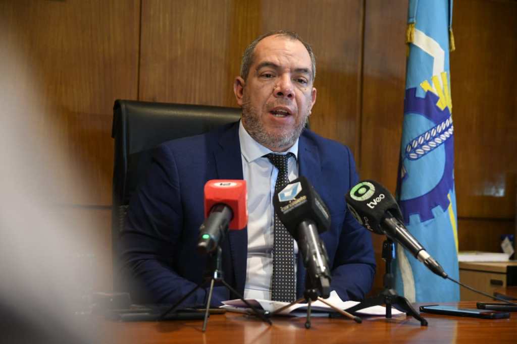 Chubut anunció un nuevo piso salarial para el sector&nbsp;docente