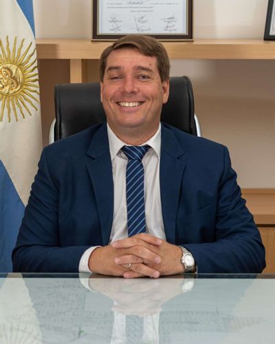 Biss abre este jueves un nuevo período de sesiones ordinarias en el Concejo Deliberante de&nbsp;Rawson