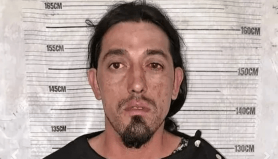 La Justicia chilena aprobó la solicitud de extradición de Jones&nbsp;Huala