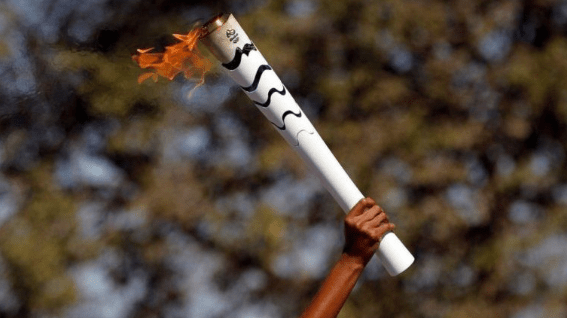 ¿Cuál será la primera ciudad que recibirá la llama olímpica para los Juegos&nbsp;2024?