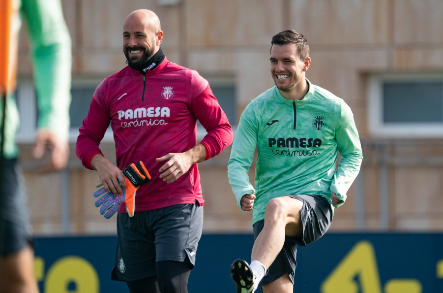 Lo Celso volvió a entrenar tras casi cuatro meses de la lesión que lo privó del&nbsp;Mundial