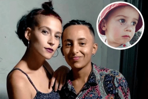 Perpetua para las culpables por el crimen de Lucio&nbsp;Dupuy