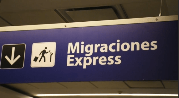 Aprobaron el ingreso al país de las seis embarazadas rusas demoradas en&nbsp;Ezeiza