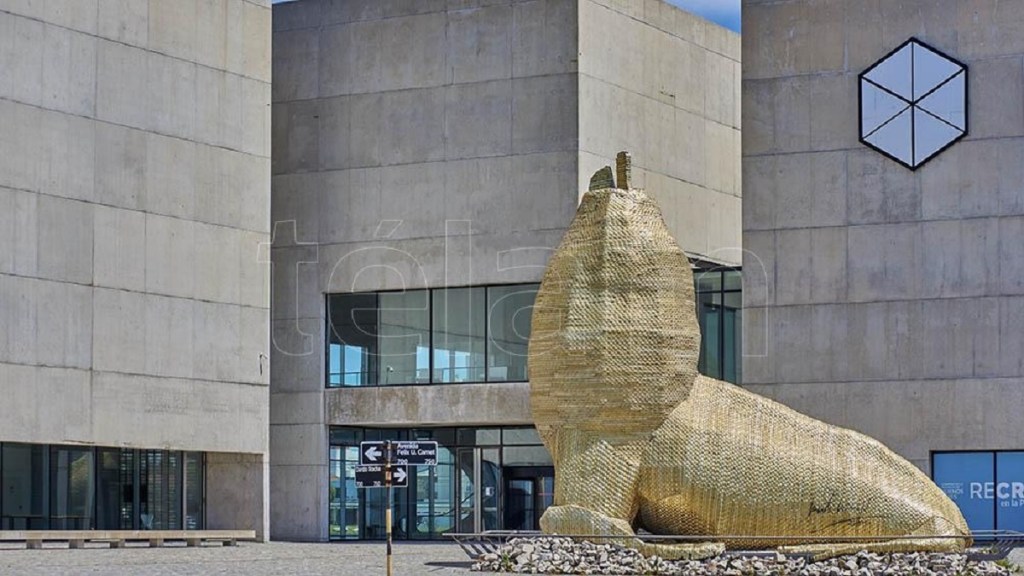 El museo de Arte Contemporaneo MAR de Mar del Plata celebrará «La Noche de los&nbsp;museos»