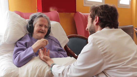 Italia | Desarrollan laboratorio de musicoterapia para pacientes con&nbsp;Alzheimer