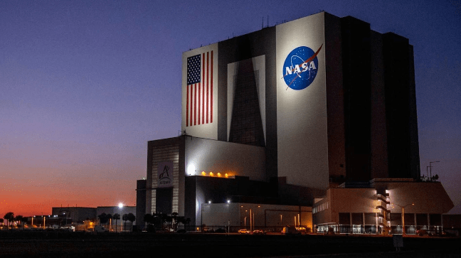 La NASA aplazó el lanzamiento al espacio del&nbsp;Crew-6