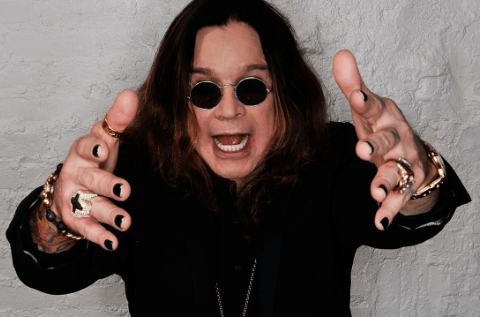 Ozzy Osbourne abandona gira asegurando que «ya no me siento físicamente&nbsp;capaz»