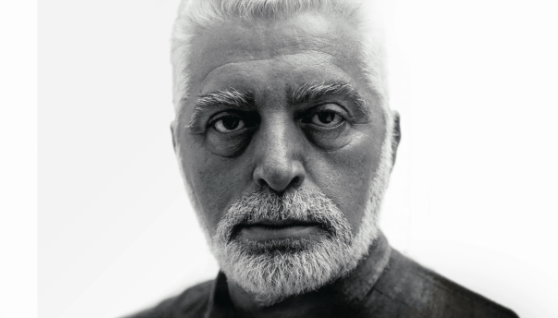 Murió Paco Rabanne a los 88 años en&nbsp;Francia