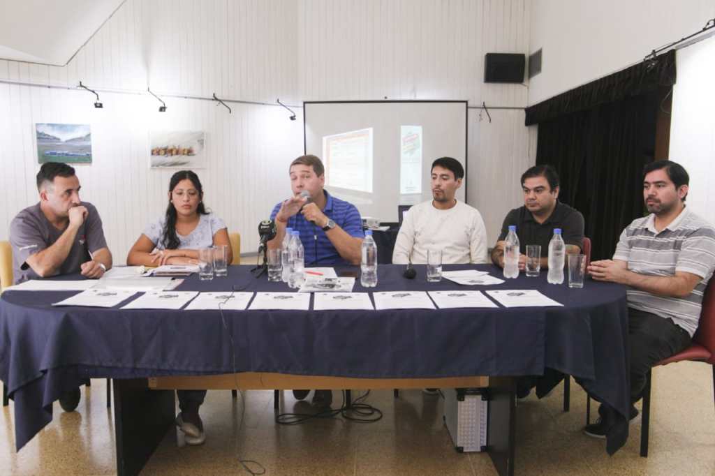 Rawson lanzó “Veterinaria en tu barrio”: desde marzo llevará servicios a cada sector y promoverá la tenencia&nbsp;responsable