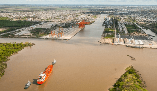 Un oficial de la Armada sufrió graves heridas y se encuentra con pronóstico&nbsp;reservado
