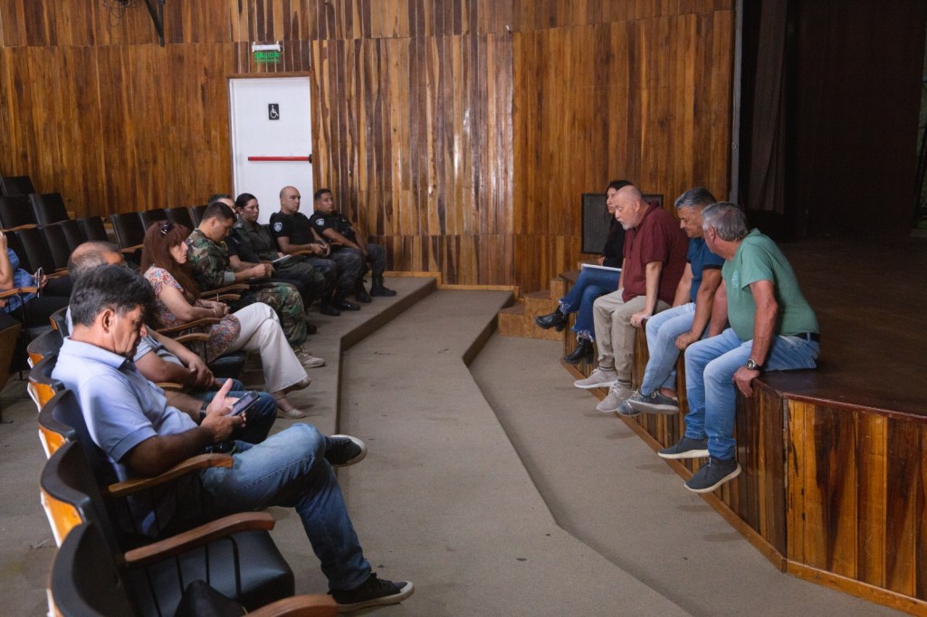 Rawson y Veteranos de Malvinas ya preparan actividades para conmemorar el 2 de&nbsp;Abril