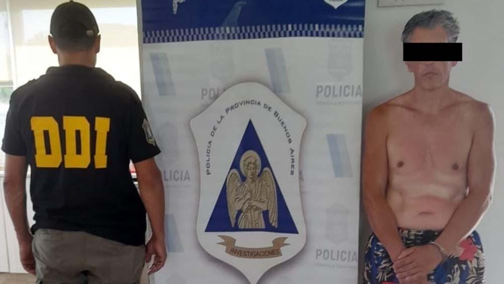 Una mujer que era retenida y abusada por su pareja fue rescatada tras&nbsp;denuncia