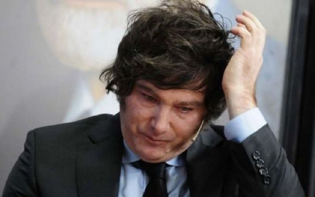 Milei acordó con Bolsonaro «unir fuerzas contra el socialismo en el&nbsp;continente»