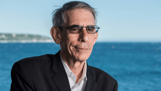 Murió el famoso detective de «La Ley y el&nbsp;Orden»