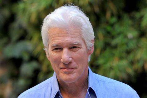 Richard Gere está internado por una neumonía en&nbsp;México