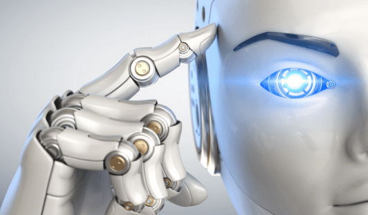 Se presentarán ocho robots humanoides en una cumbre sobre inteligencia&nbsp;artificial