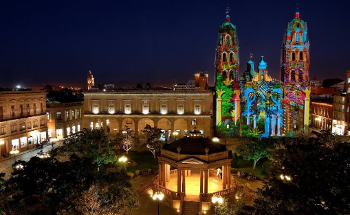 San Luis registró una ocupación del 75,6% durante la primera quincena de&nbsp;febrero