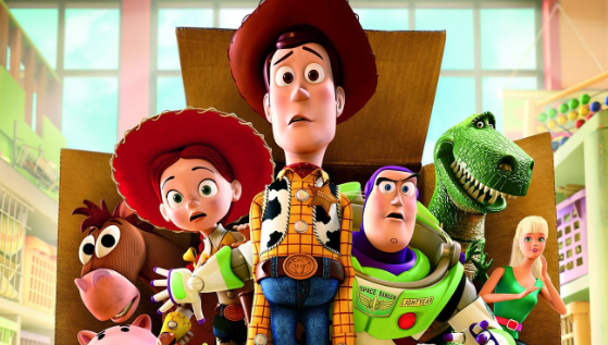 ¡Fanáticos! Anunciaron la llegada de Toy Story 5 y Frozen&nbsp;3
