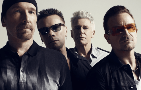 U2 realizará una serie de shows para celebrar los 30 años de «Achtung&nbsp;Baby»