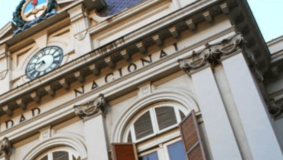 Universidades en crisis: falta de presupuesto amenaza el resto del año&nbsp;académico