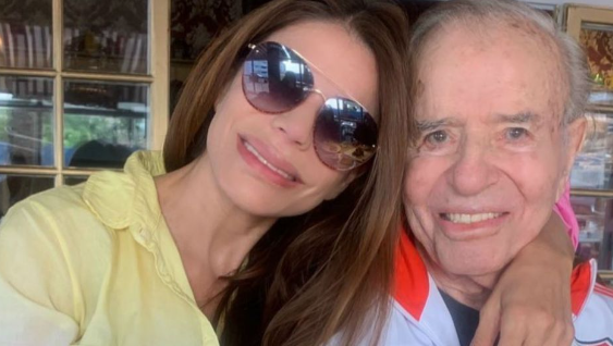 Zulemita Menem fue sobreseída en la causa por herencia del&nbsp;expresidente