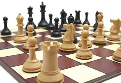 Donan muebles, juegos y tableros de ajedrez elaborados en&nbsp;cárceles