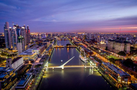 CABA tuvo el promedio de ocupación hotelera más alto de los últimos 10&nbsp;años