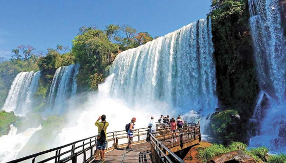 Anticipan un año de crecimiento del sector turístico en&nbsp;Argentina