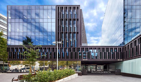 Crean programa para promover edificios sostenibles en el sector&nbsp;público