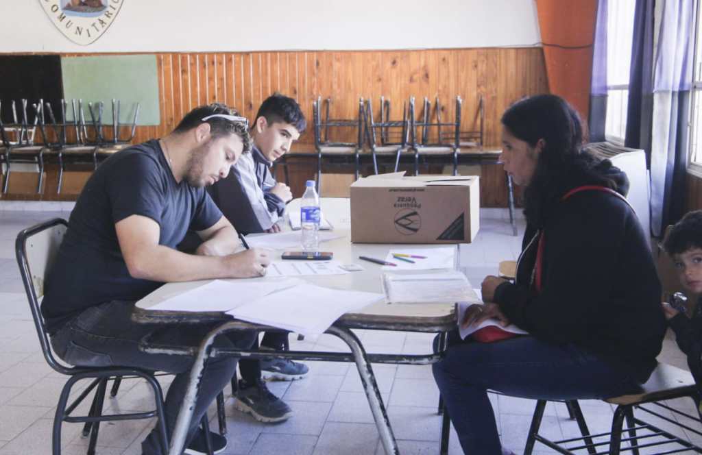 La secretaría de Desarrollo Social y Familia brinda información sobre los diferentes programas en barrios de&nbsp;Rawson