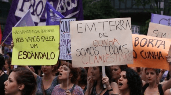 Brasil registró un aumento récord de femicidios en 2022: uno cada seis&nbsp;horas