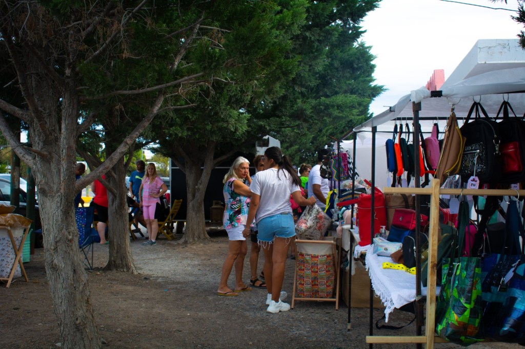 Con la participación de más de 200 mujeres, se realizó el 4° Torneo Nacional Femenino de Newcom en Playa&nbsp;Unión