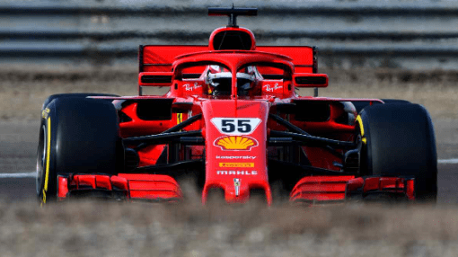 En Ferrari hay malestar por el mal inicio de la temporada de la Fórmula&nbsp;1