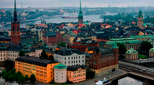 Finlandia es el «país más feliz del mundo» y Argentina subió cinco puntos en el&nbsp;ranking