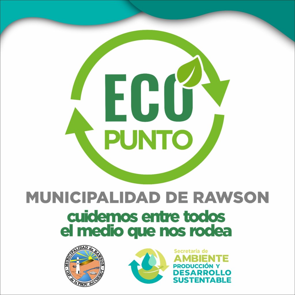 Se instalará de manera permanente el primer “Eco Punto” en Playa&nbsp;Unión