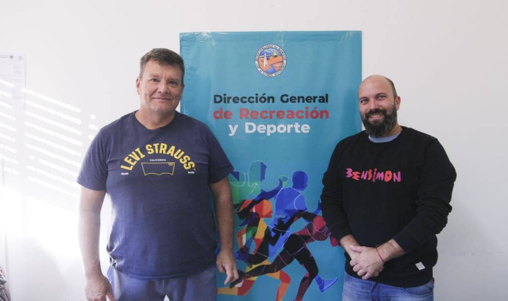 Se realizará en Rawson el primer interbox de&nbsp;Crossfit