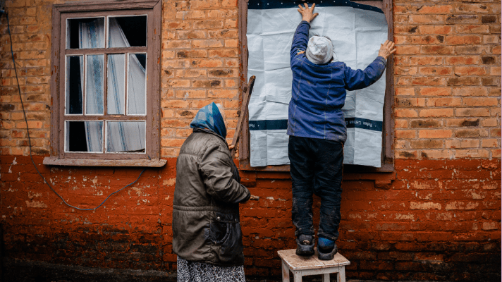 Ucrania podría retirarse de la ciudad de Bajmut ante el asedio militar de&nbsp;Rusia