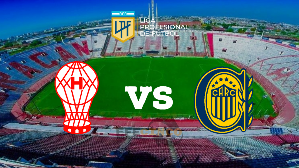 Huracán busca la recuperación ante Rosario&nbsp;Central