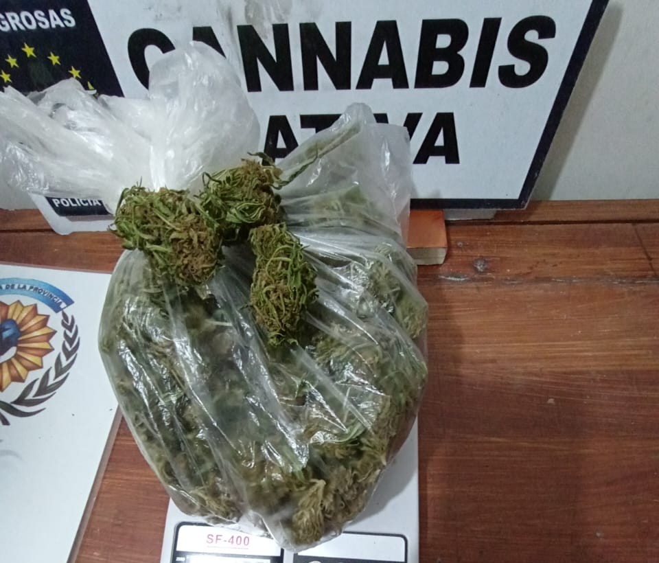 La Policía del Chubut destacó los resultados preventivos en la Comarca&nbsp;Andina