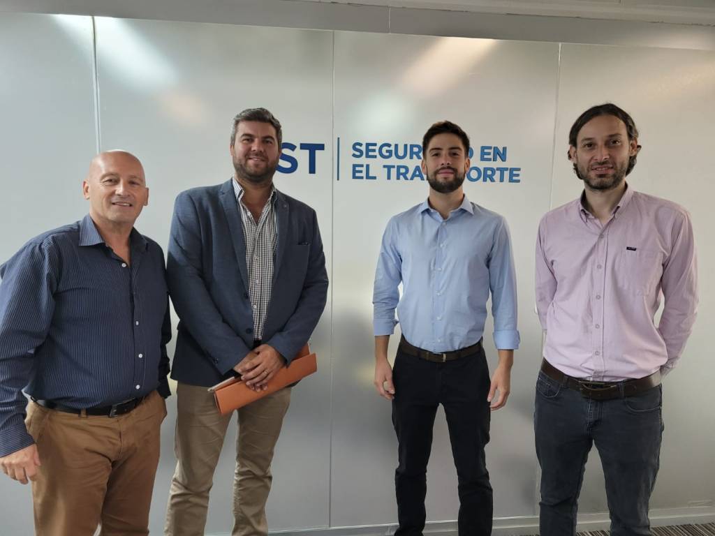 LADE podría regresar a utilizar el aeropuerto de&nbsp;Trelew