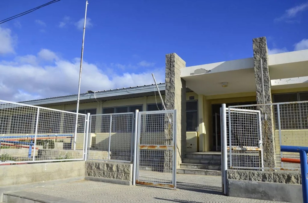 La Escuela N° 704 de Comodoro Rivadavia tendrá una intervención integral de su edificio&nbsp;histórico