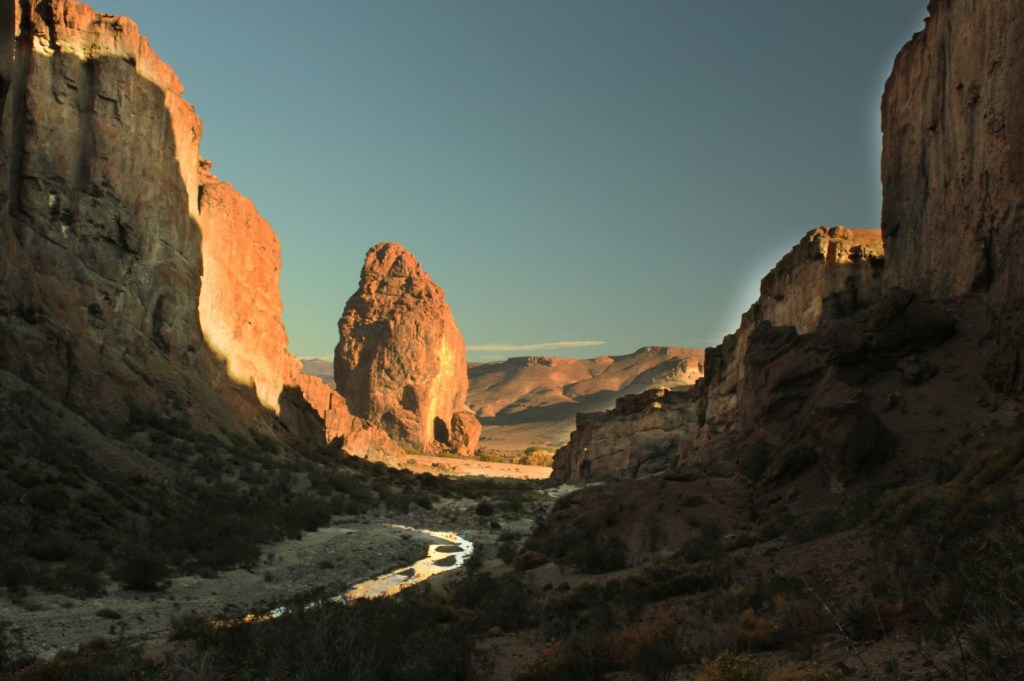 Capacitación sobre Rescate Técnico en la Montaña, en Piedra&nbsp;Parada
